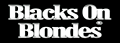 See All Blacks On Blondes's DVDs : Interracial Creampie Cuties 5 (2016)